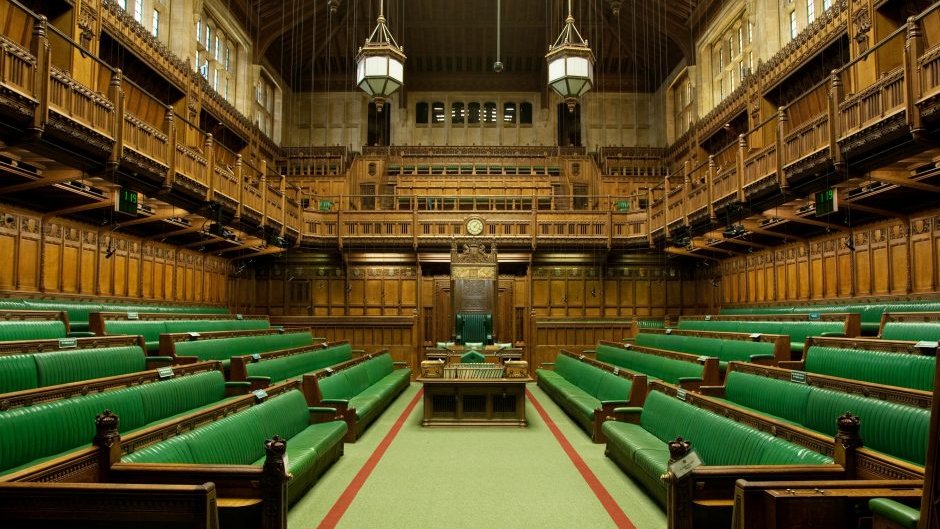 Westminster Hall debate on ME/CFS research