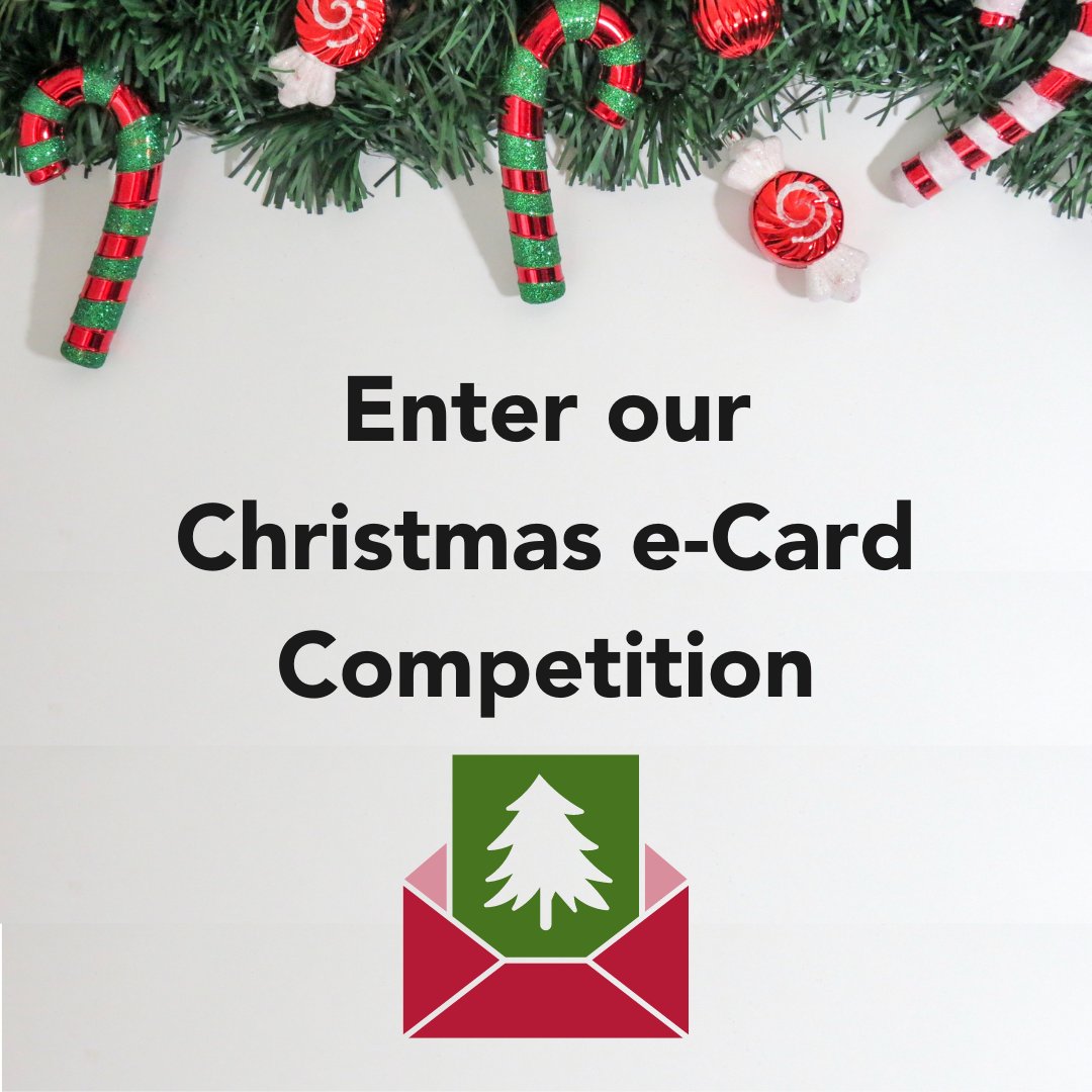Christmas Card Design Competition