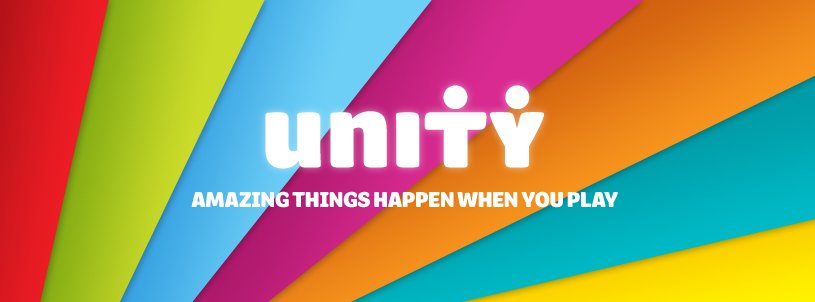 Play the Unity Lottery