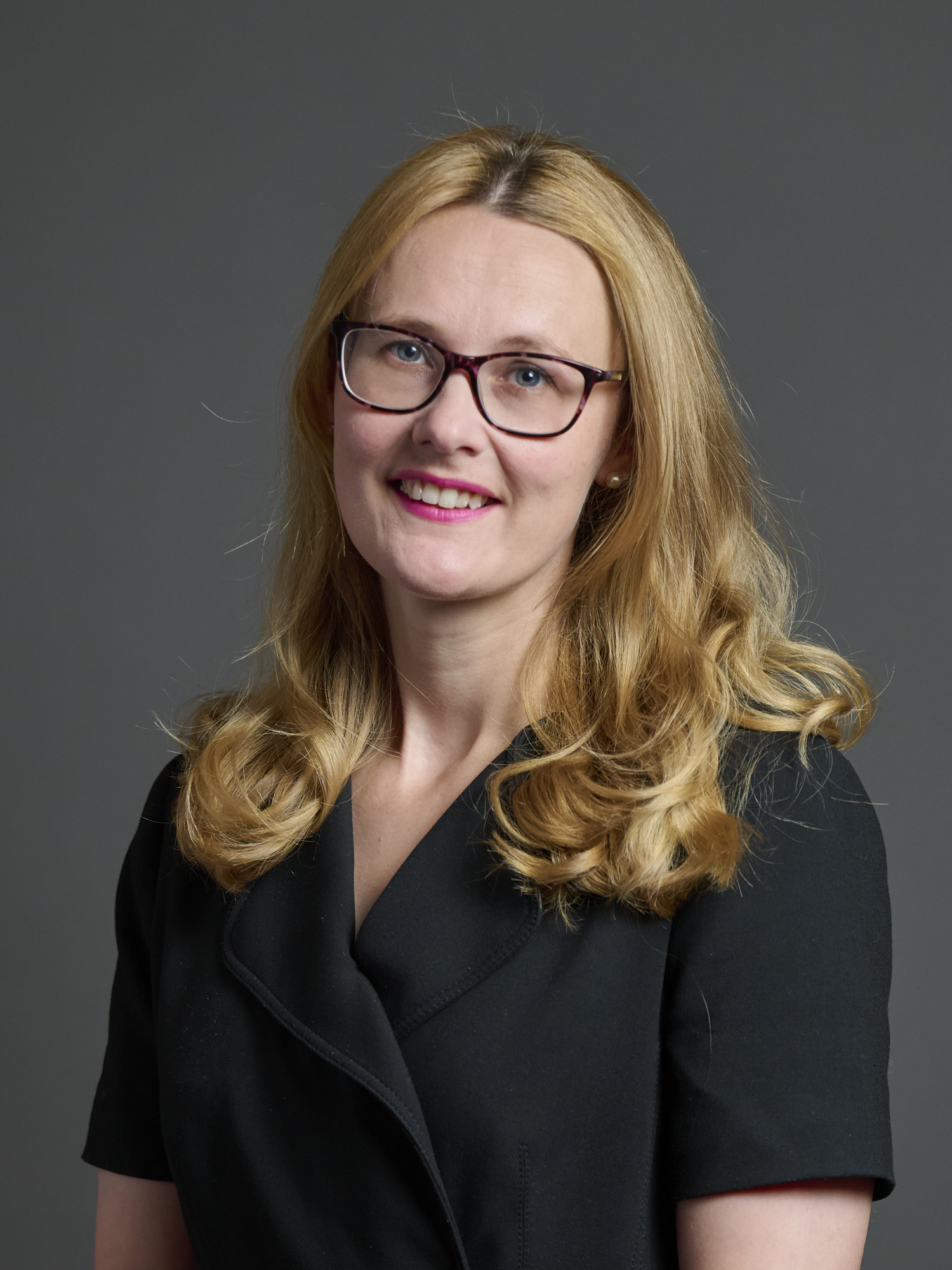 Profile photo of Cat Smith MP
