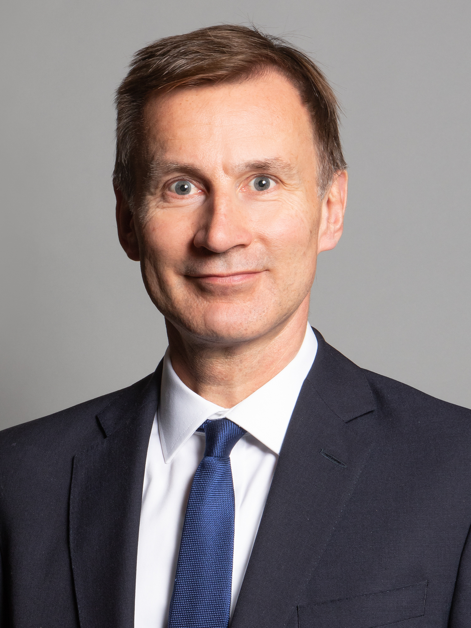 Profile of Sir Jeremy Hunt MP