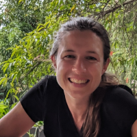 Action for ME Doctor, Dr Sarah Williams.