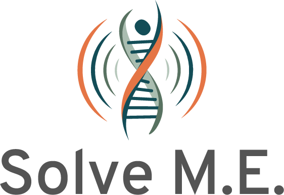 Solve M.E. logo.